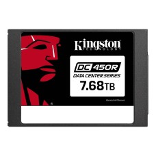 Kingston DC450R 7.6 ТБ SATA SEDC450R/7680G 