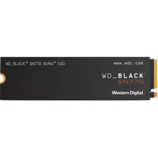 Western Digital WD Black SN770 2 ТБ M.2 WDS200T3X0E
