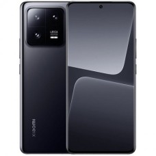 Xiaomi 13 Pro 12/256 ГБ Global, черный