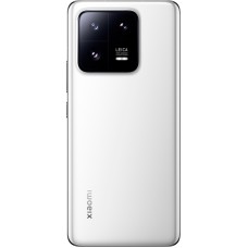 Xiaomi 13 Pro 12/256 ГБ Global, белый 
