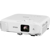  Epson EB-992F 1920x1080 (Full HD), 16000:1, 4000 лм, DLP, 3.1 кг