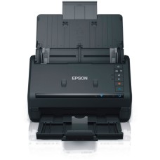  Epson WorkForce ES-500WII черный