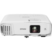 Epson EB-982W white (LCD, 1280×800, 4200Lm, 16000:1, 3.1 kg) (V11H987040)
