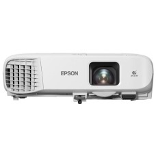  Epson EB-990U 1920x1200, 15000:1, 3800 лм, LCD, 3.2 кг