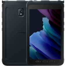 Samsung Galaxy Tab Active 3 8.0 SM-T575, 4 ГБ/64 ГБ, со стилусом, черный 
