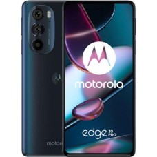 Motorola Edge 30 Pro 12/256 ГБ, космический синий