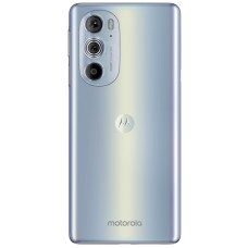 Motorola Edge 30 Pro 12/256 ГБ, звездная белая пыль 