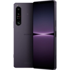 Sony Xperia 1 IV 12/256 ГБ, фиолетовый