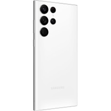 Samsung Galaxy S22 Ultra (SM-S908B) 12/512 ГБ, Белый фантом