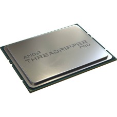 AMD Ryzen Threadripper PRO 5965WX sWRX8, 24 x 3800 МГц 