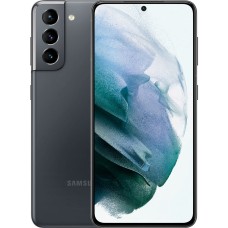 Samsung Galaxy S21 5G (SM-G991B) 8/128 ГБ, Серый фантом 