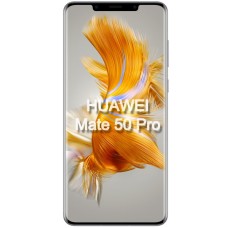  Huawei Mate 50 Pro оранжевый