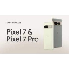 Google Pixel 7 Pro 12/128 ГБ EU, Snow