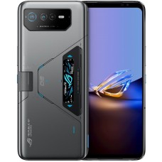 ASUS ROG Phone 6D Ultimate 16/512 ГБ, серый