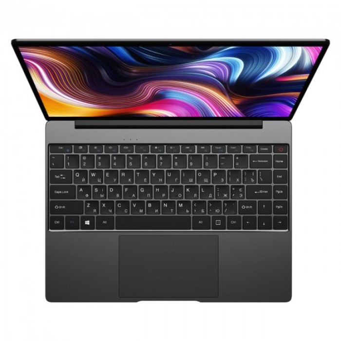 Купить Ноутбук CHUWI GemiBook PRO 2K-IPS (CW-102545/GBP8256) по цене 73 500.00р.