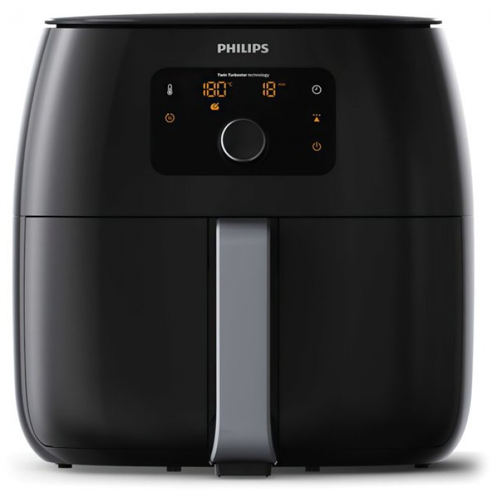 Фритюрница Philips HD9867/90 XXL Smart Sense
