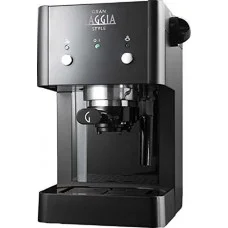 Кофеварка Gaggia Gran Style RI 8423/11 