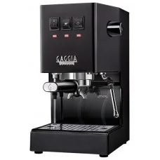 Кофеварка Gaggia Classic Black 