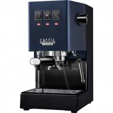 Кофеварка Gaggia Classic Blue 